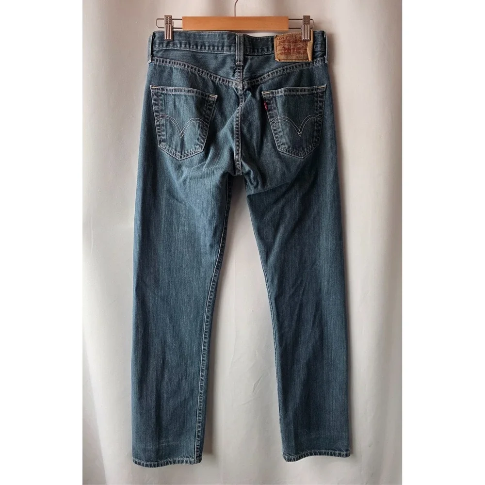 Levis product pair